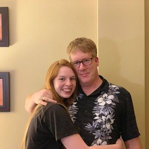 Meet your Posher, Scott